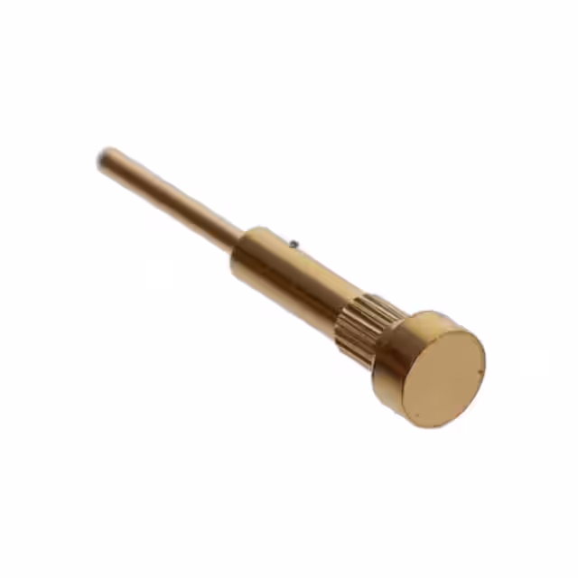 1067-2-00-15-00-00-03-0 Mill-Max Manufacturing Corp.  PC Pin Single Post Connectors